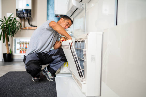 Best Residential Air Duct Cleaning in Exeter, CA