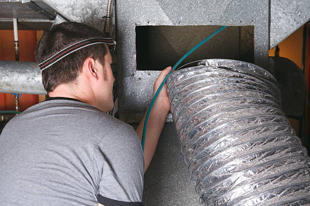 Exeter, CA Airduct Cleaning Company