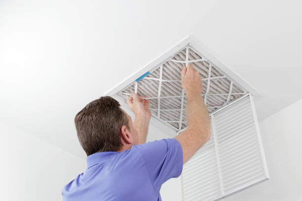 Best Mold and Mildew Removal from Ducts in Exeter, CA